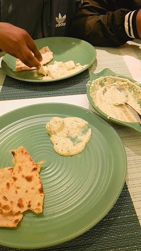 The Jaunpur Restaurant The Jaunpur Restaurant