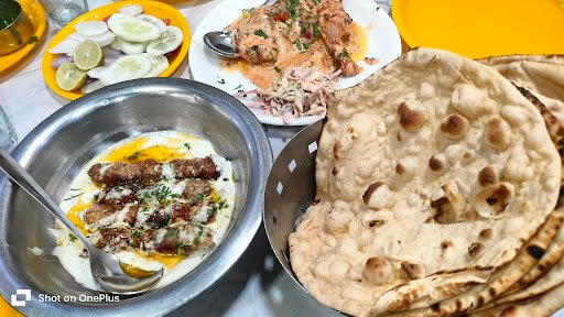 Kareem Food Restaurant