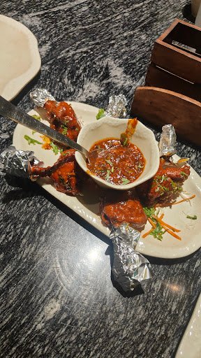 Olives cafe and restaurant