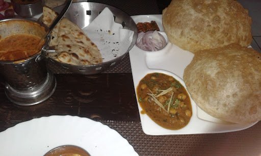 Manthan Restaurant