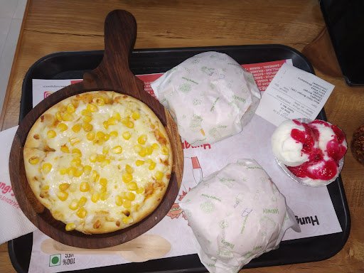 Hungry Point - Rampur