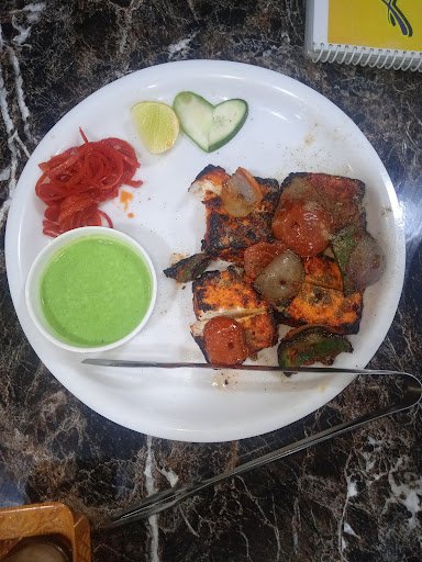 Asha Restaurant & Sweets