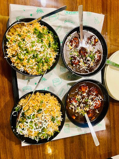 Highway Heaven Restaurant & Cafe || Best Cafe In Farrukhabad | Restaurant In Farrukhabad | Party Halls In Farrukhabad