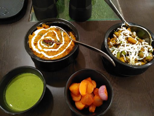 Town Table Restaurant & Banquet - Best Restaurant in Farrukhabad