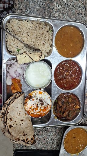 Amritsari rasoi restaurant