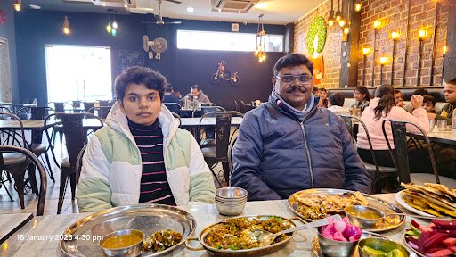 Agrawal Restaurant SINCE 1969- BEST RESTAURANT IN MATHURA