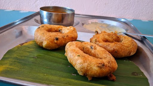 South Indian Upahar