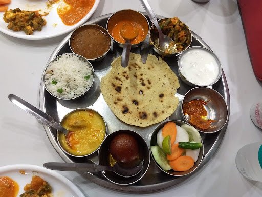Chotiwala Restaurant