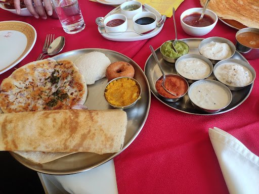 Black Pepper Restaurant