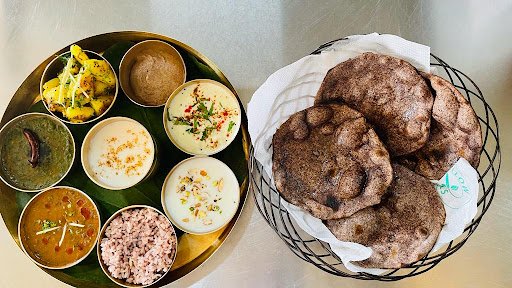 Yellow Hills Uttarakhandi and Multi Cuisine Restaurant