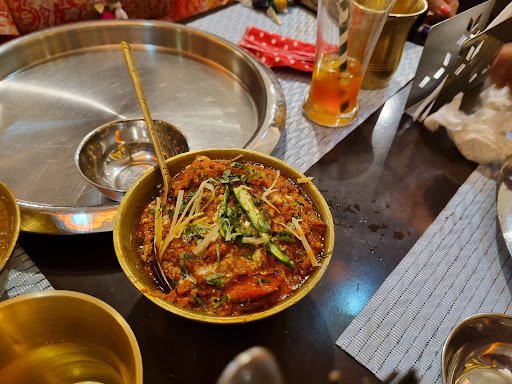 Pind Balluchi Restaurant & Bar Rajpur Road Dehradun