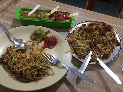 Countdown Restaurant Since 1984