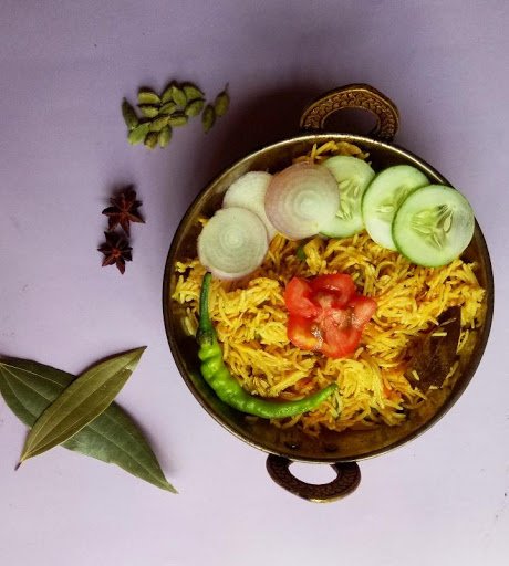 Maa Ki Rasoi Maa Ki Rasoi