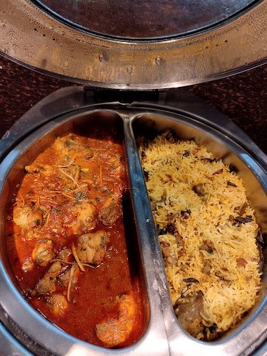 The Great Kabab Factory