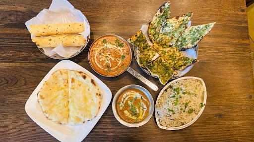 650 - The Global Kitchen