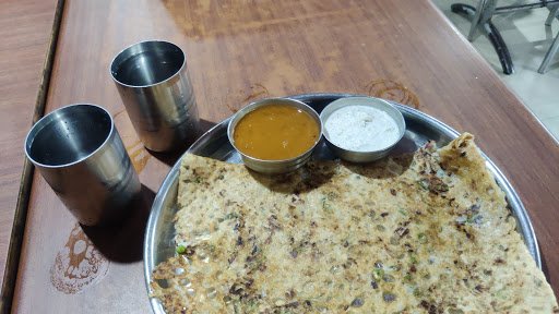 South Indian Restaurant