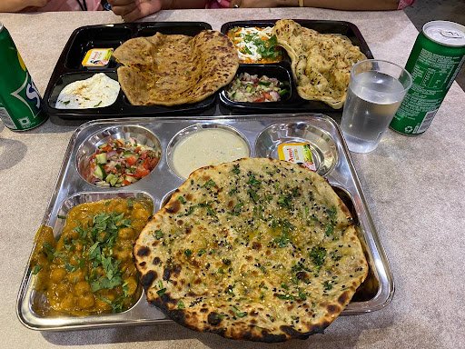 Amritsari Hatti Amritsari Hatti