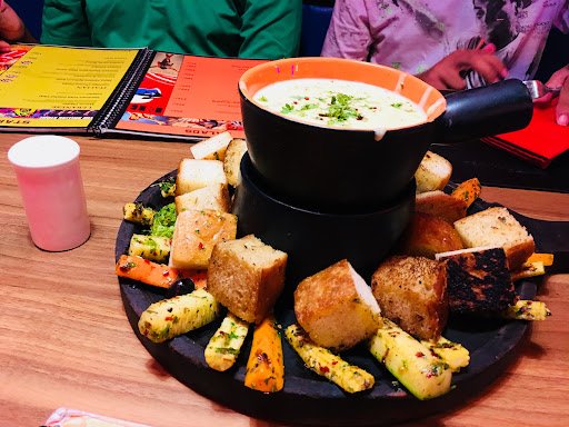 Downtown Restro Cafe Downtown Restro Cafe