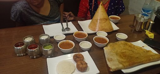 Sankalp Restaurant Sankalp Restaurant