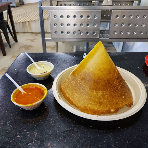 Food Court - Bombay Fast Food and Restaurant Food Court - Bombay Fast Food and Restaurant