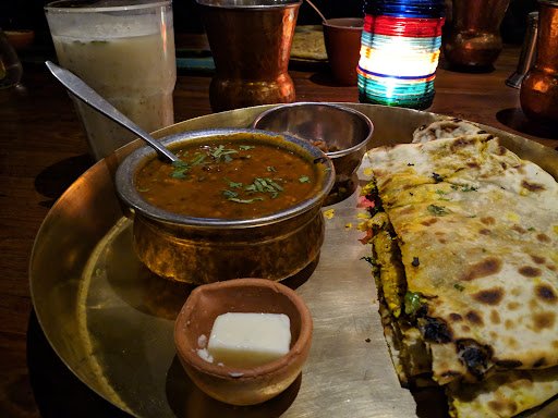 Jassi De Parathe Jassi De Parathe