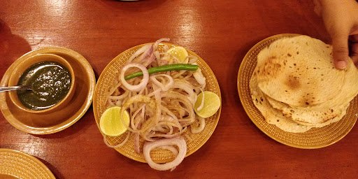 Peshawri by Welcomhotel Vadodara Peshawri by Welcomhotel Vadodara