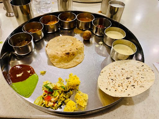 Rasoi Dining Hall Rasoi Dining Hall