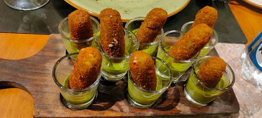 Mango - World Cuisine Restautrant Mango - World Cuisine Restautrant