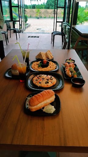 Shivaay Restaurant Shivaay Restaurant