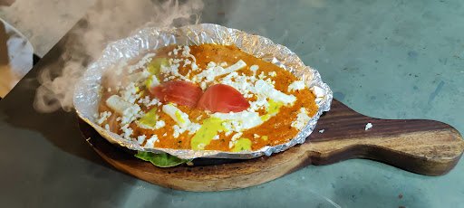 Mahakal Garden & Restaurant Mahakal Garden & Restaurant