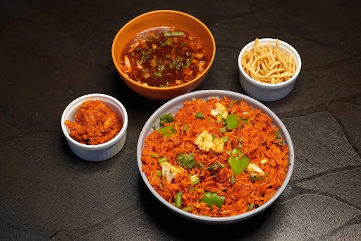 LADLI JI FOOD PLAZA LADLI JI FOOD PLAZA