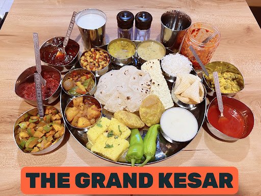 The Grand Kesar The Grand Kesar