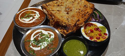 Amritsara Restaurant - Junagadh Amritsara Restaurant - Junagadh