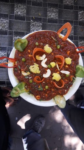 Geeta punjabi - Best Restaurant in Junagadh Geeta punjabi - Best Restaurant in Junagadh