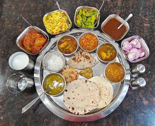 Thakar Restaurant And Dining Hall Thakar Restaurant And Dining Hall