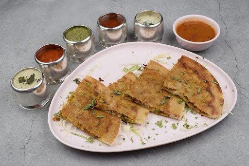 Sankalp Restaurant-Gandhinagar