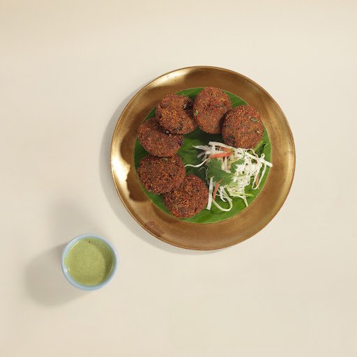 The House of Makeba - Pure Veg Family Dining Restaurant in Gandhinagar