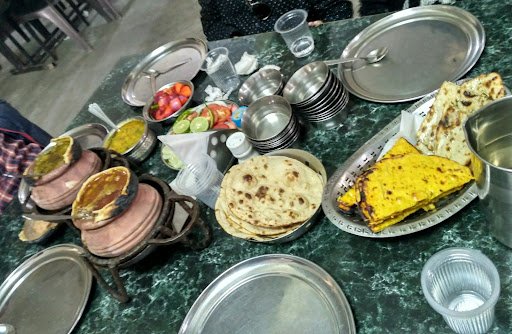 Ram Nainital Tourist family Dhaba