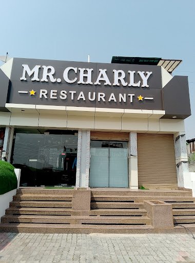 Mr Charly Restaurant