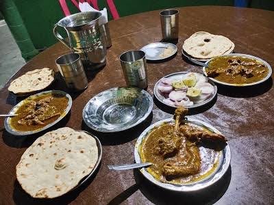 Janta Dhaba sidhauli