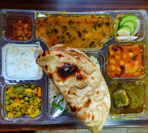 RailMeal - Order Food On Train | Food Delivery In Train |