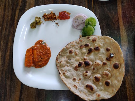 FOOD Junction - Pure Veg Family Restaurant