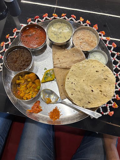 Purnabramha Maharashtrian Restaurant