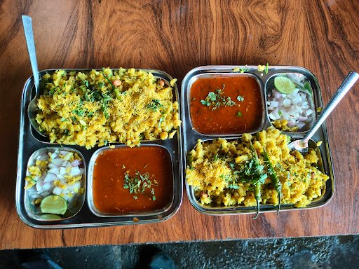 Chhatrapati Udapi fast food centre