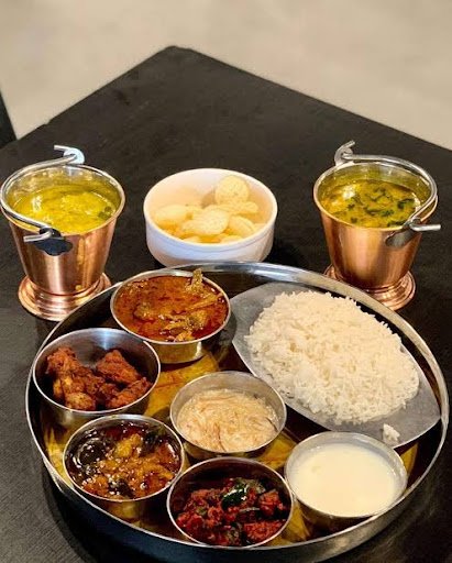 Mahi's Kitchen-The taste of Biriyani Mahi's Kitchen-The taste of Biriyani