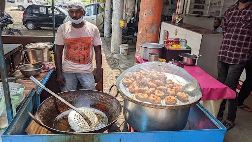 South indian food in bhopal-idli/vada/dosa - Keralabite