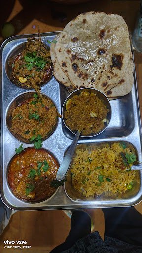 Rajasthani Restaurant