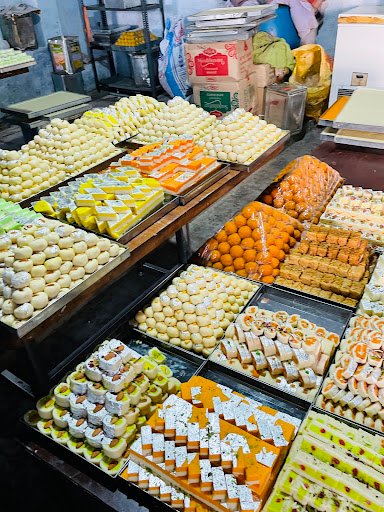 jodhpur misthan bhandar jayal