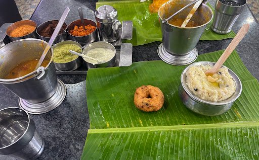 GOWRI PARVATHI BHAVAN