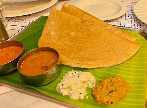 Masala Door - Artisanal Vegetarian